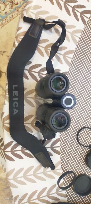Бинокль оригинал