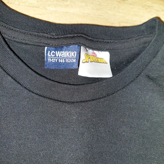 Къси панталонки и блуза за дете на 12-14 г.