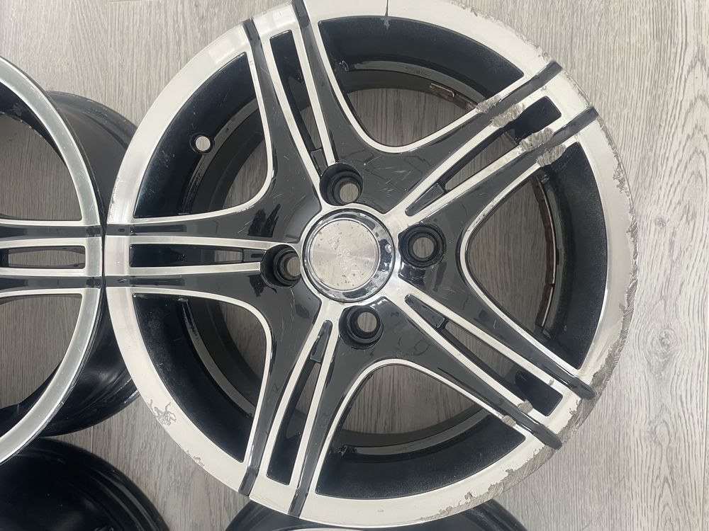 Диски R13 4x100.