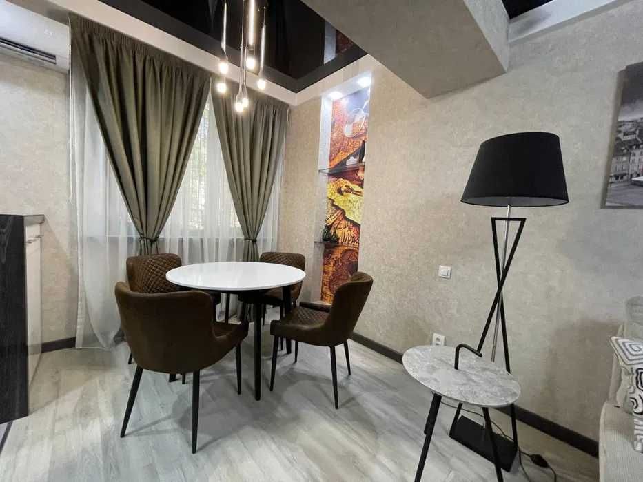 Аренда 2-комнатной на Дархане/Центр