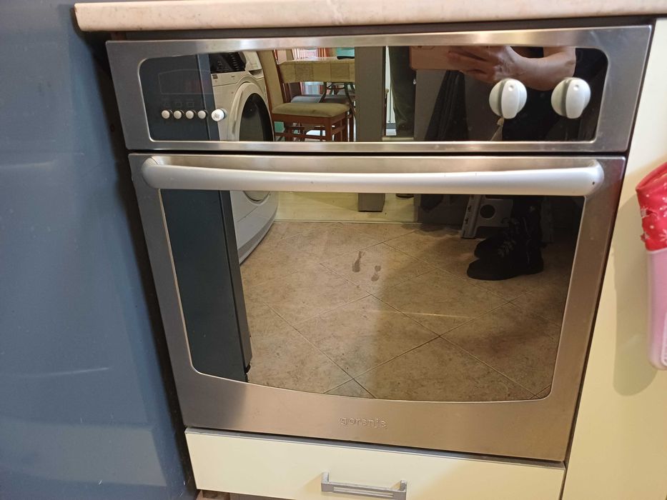 Фурна за вграждане Gorenje