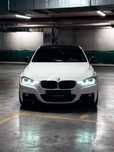 BMW 320 LCI XDrive B47
