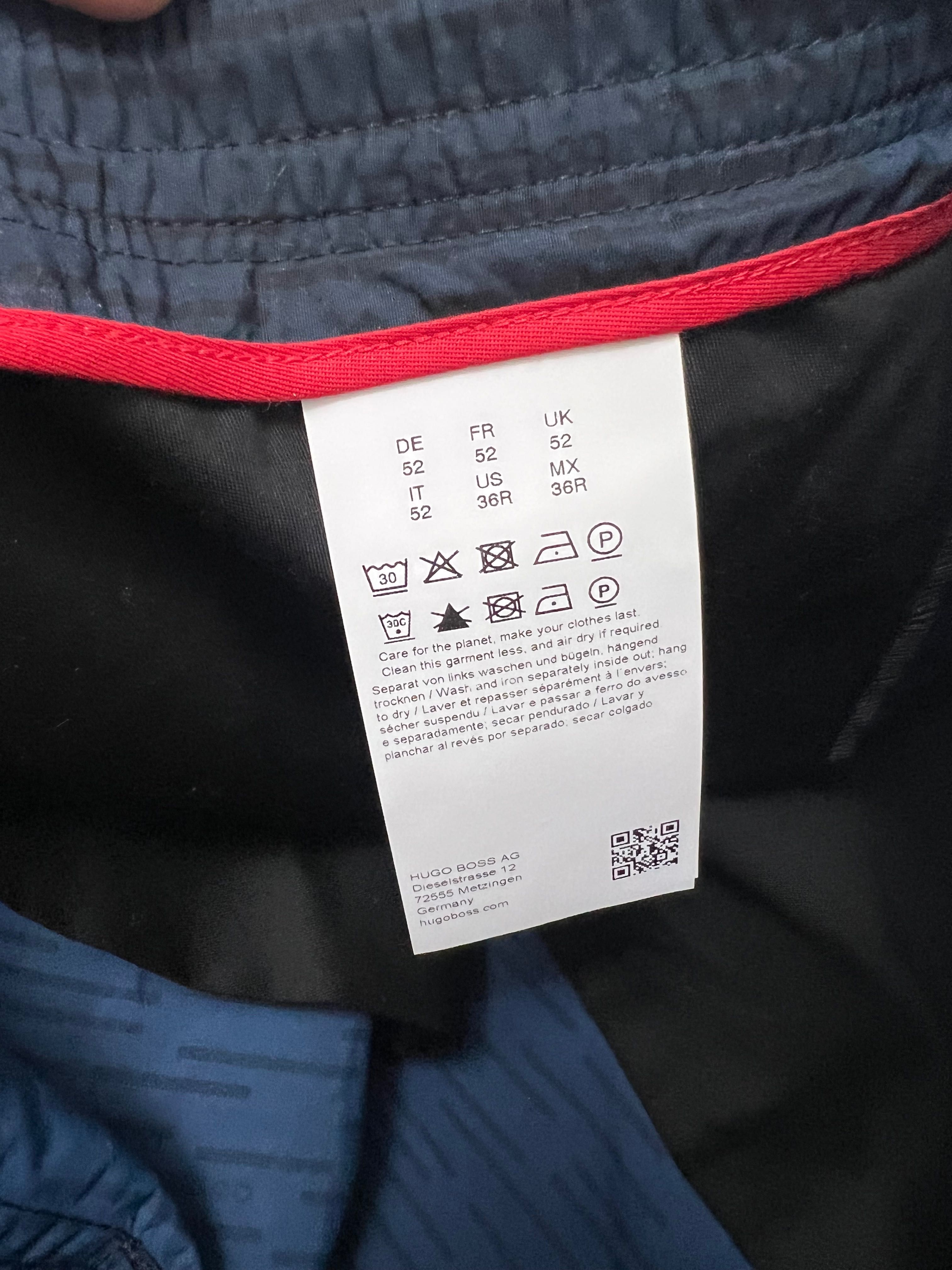 Hugo Boss Gano Cargo, чисто нови с етикети, размер XL