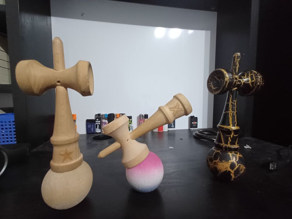 3 KENDAME in stare exceptionala( nu au ata)