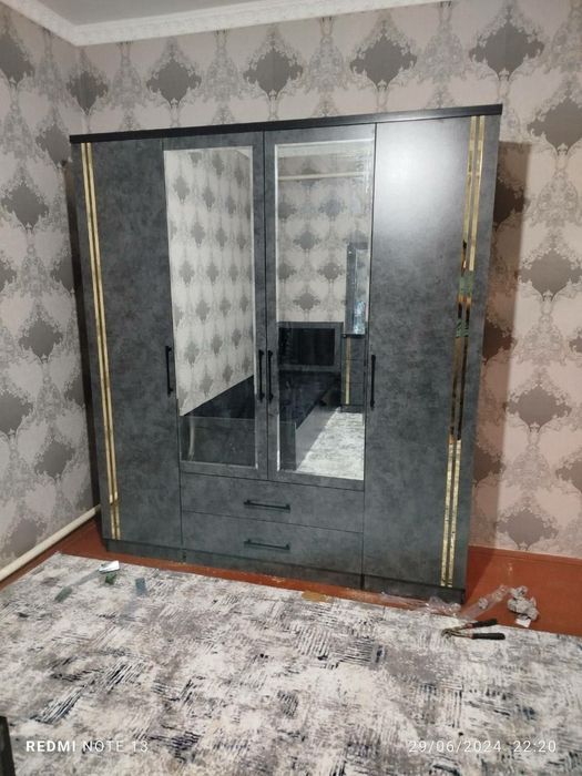 Shkaf shkof kiyim shkop