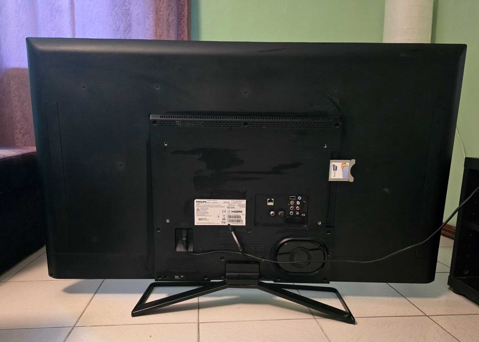 Телевизор philips 48PFS6409/12