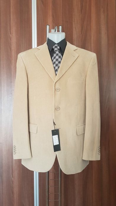 Costum bărbătesc