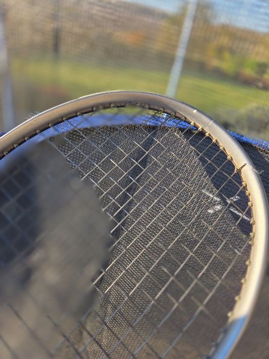 Тенис Ракета Wilson RF 01 2025,на 3 месеца игра.