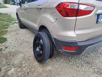 Roata de rezerva Slim EcoSport Fiesta Figo KA Opel Corsa E Crossland