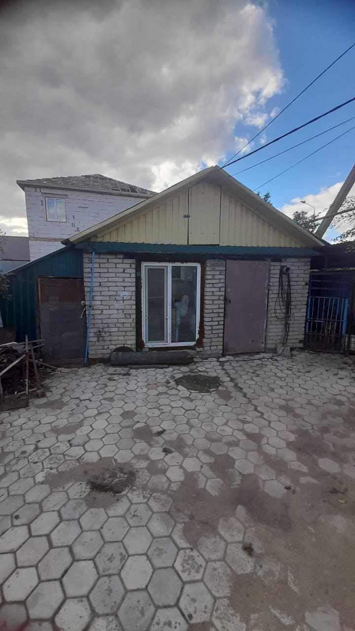 продается дом Тобыл Комсомольский переулок