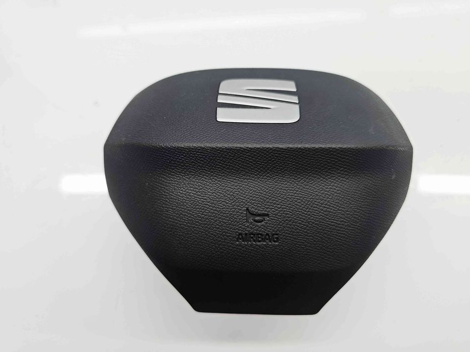 Airbag volan Seat Ibiza 6 (KJ1) Facelift [Fabr 2017-prezent] 6F088020