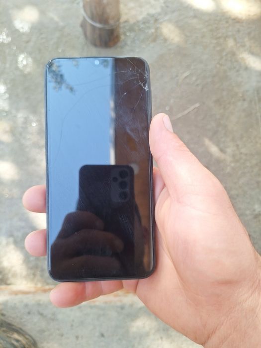 SAMSUNG A24 5G sotoladi