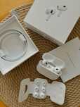 AirPods Pro 2 наушники