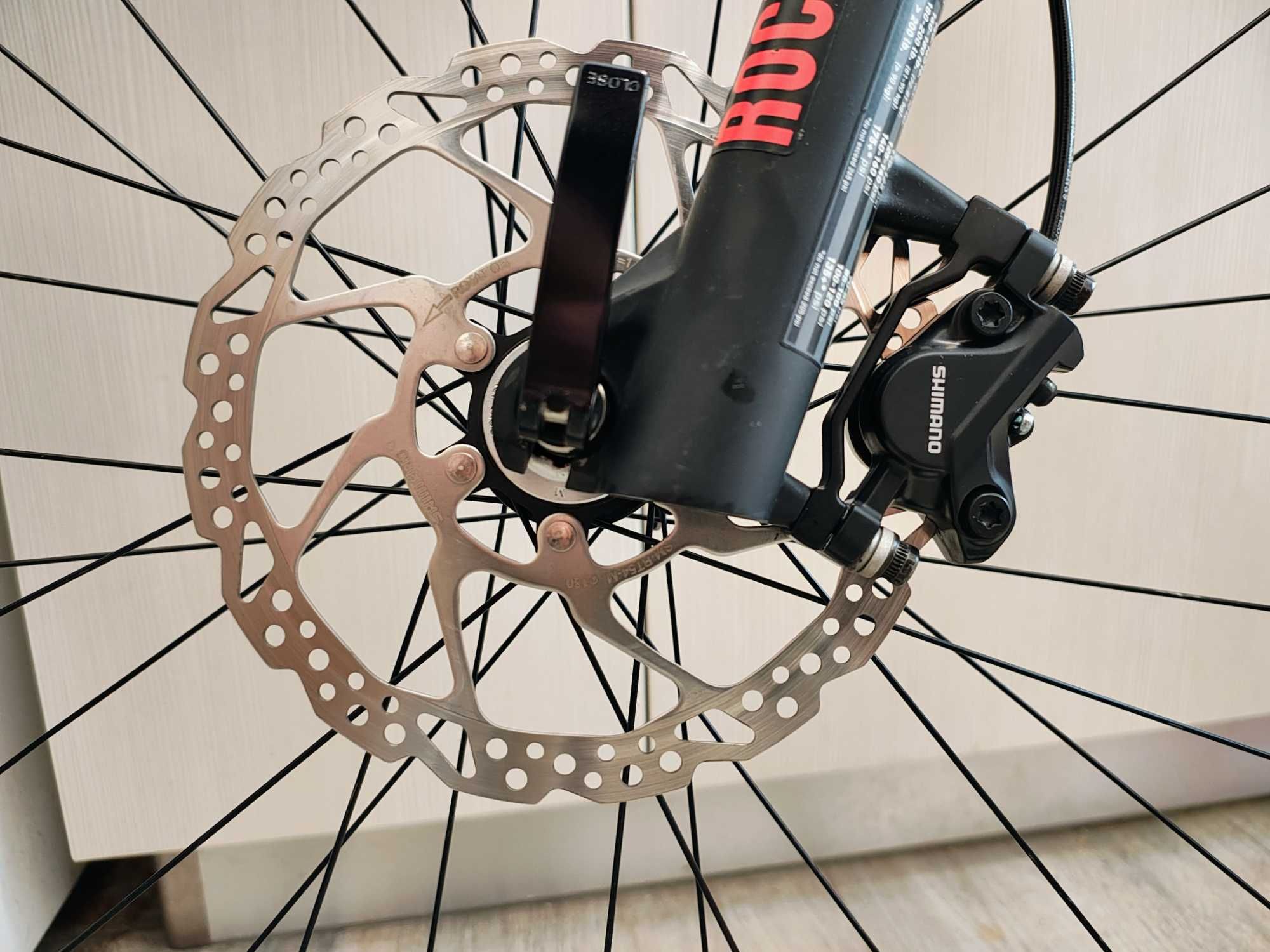 SCOTT SPARK 740 MTB / Скот Спарк