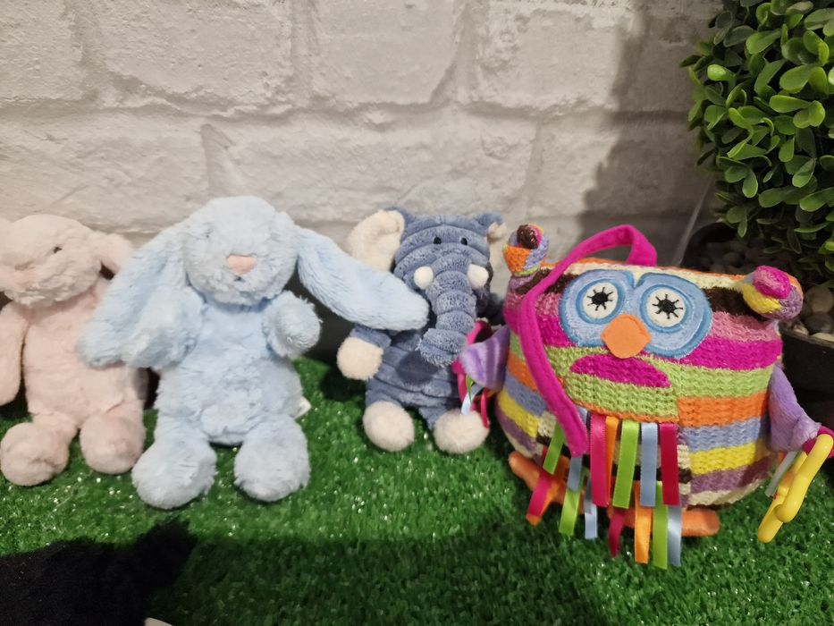 Jellycat за ценители