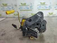 Broasca capota motor 7458149 BMW Seria 5 F07/F10/F11 [facelift] [2013