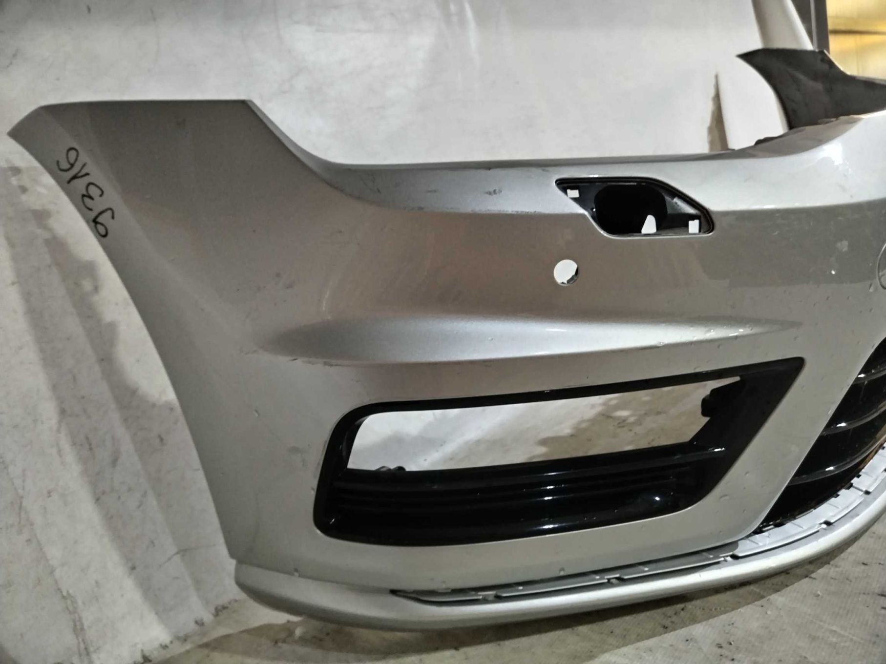 Bara fata VW Golf 7, R-Line, 2013, 2014, 2015, 2016, 2017, cod origine OE 5G0807221AL.