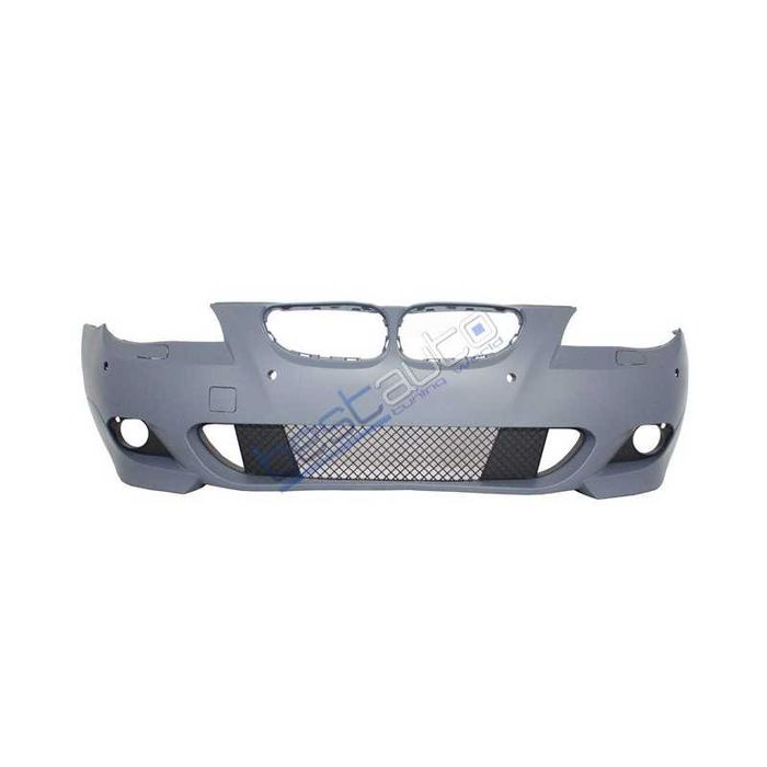M TECHNIK пакет с халогени за BMW E60 (2003-2007) PDC 24мм