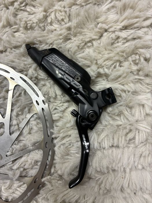 frane sram code r cu disc sram 200mm