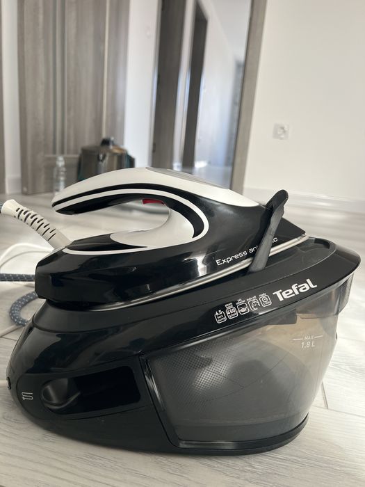 Statie calcat Tefal SV8055