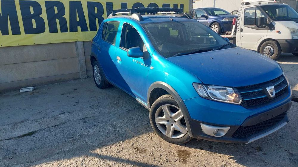 Piese Caroserie Dacia Sandero stepway 1. 5dci