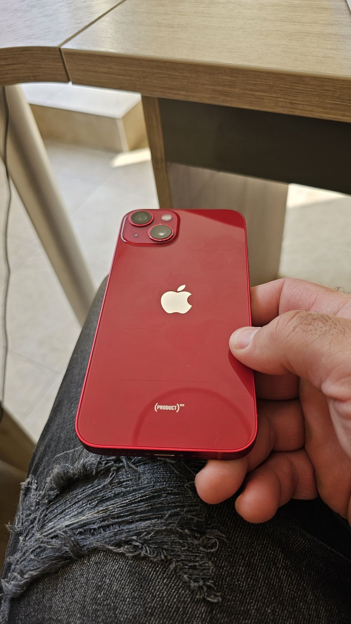Iphone 13 128 GB
