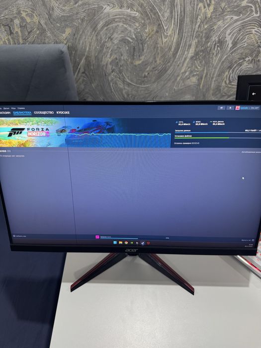 продам игровой монитор