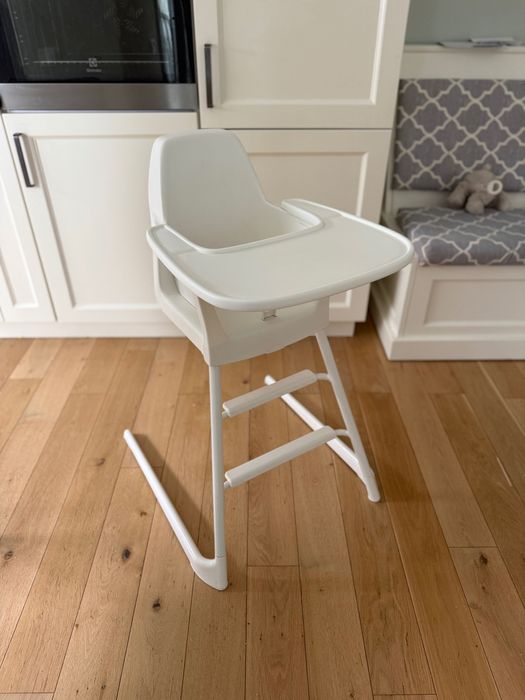 Scaun IKEA LANGUR pentru copii/bebelusi