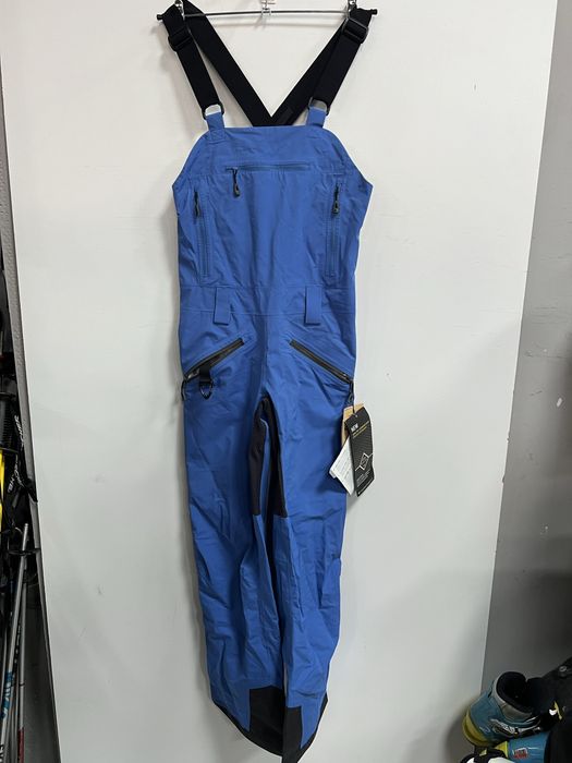 -60% Bib Pantaloni ski Outdoor Research hemispheres mar Xs si S dama