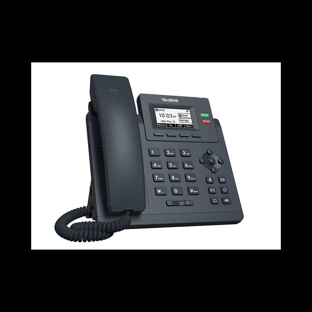 Yealink SIP-T31W