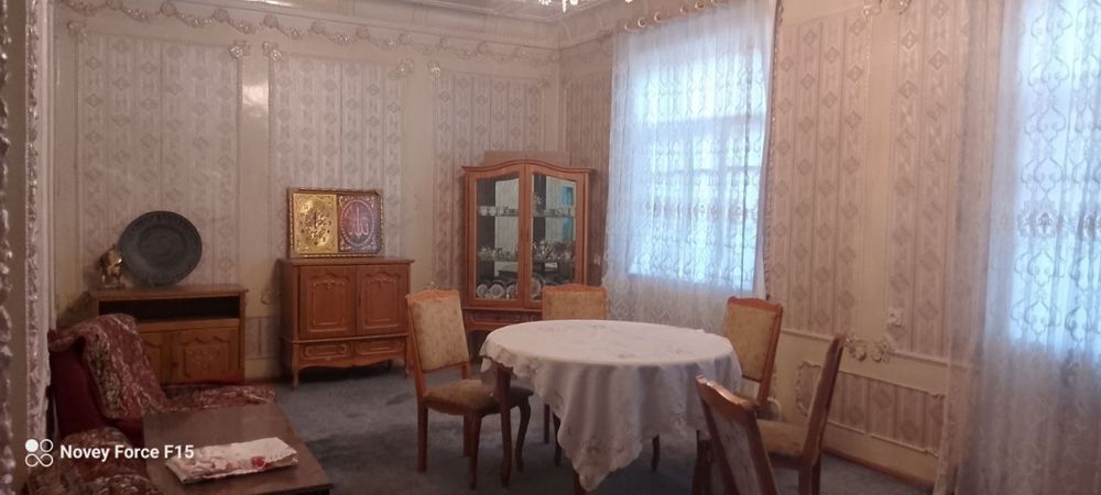 Продаётся участок Урикзор махалля 6 соток