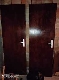 Фазерни врати дървени
