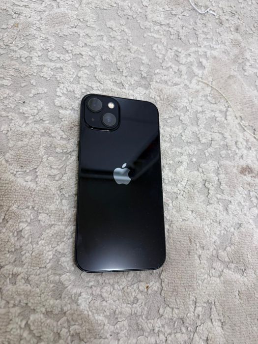 Iphone 13  128гб