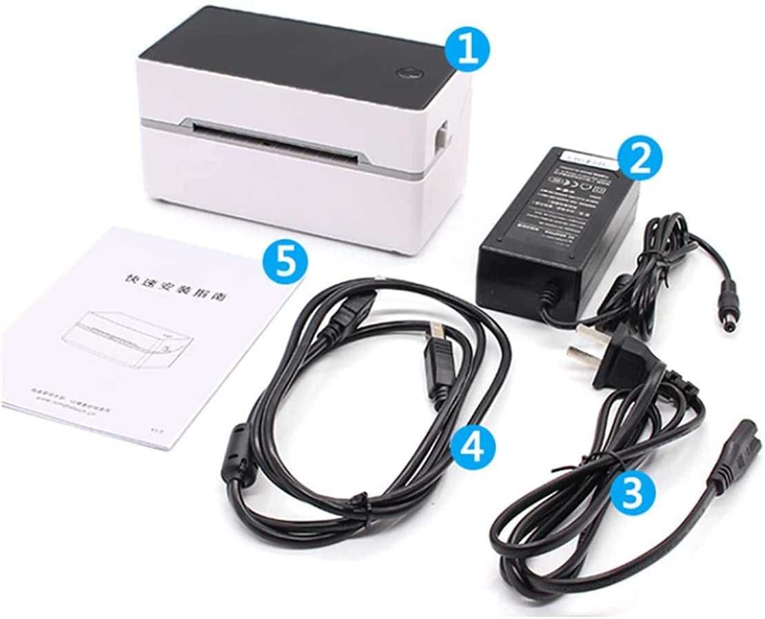Printer termic 80mm