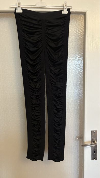 Клин/панталон от ластици р-р С