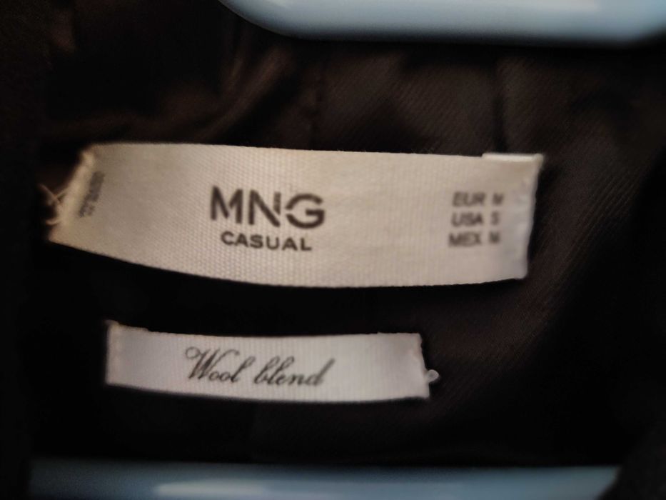 Палто "Mango" размер S