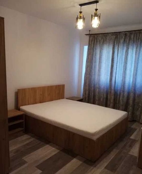 Едностаен апартамент под наем в Съдийски