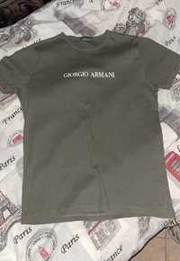 Giorgio Armani тениска