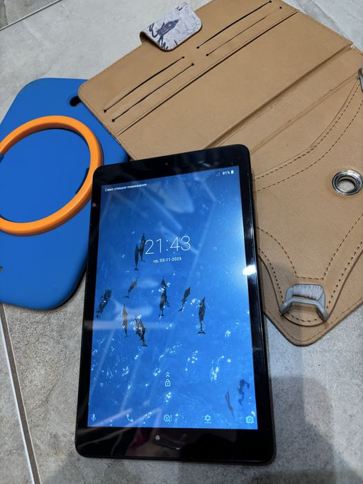 Таблет Алкател 10 инча