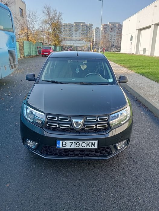 De vânzare Dacia Sandero 2018.E 6