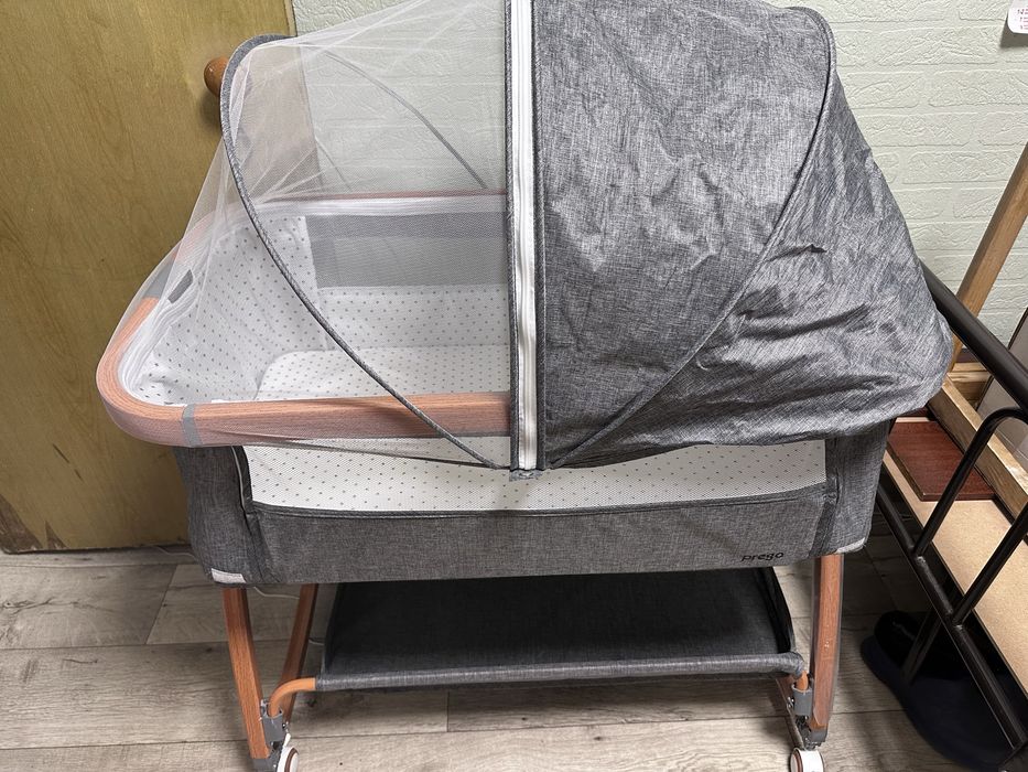 Комод детский, удобный матрас, лежанка, пеленальная доска