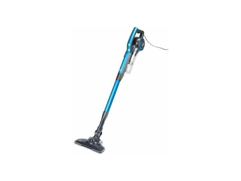 Многофункционална прахосмукачка 3 в 1 BLACK+DECKER BXVMS600E
