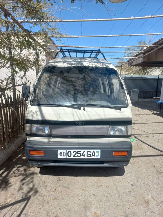 Продам Дамас 2006 года