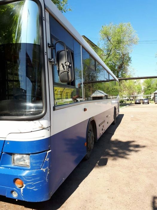 Автобус ,НефАЗ , 2005 г.