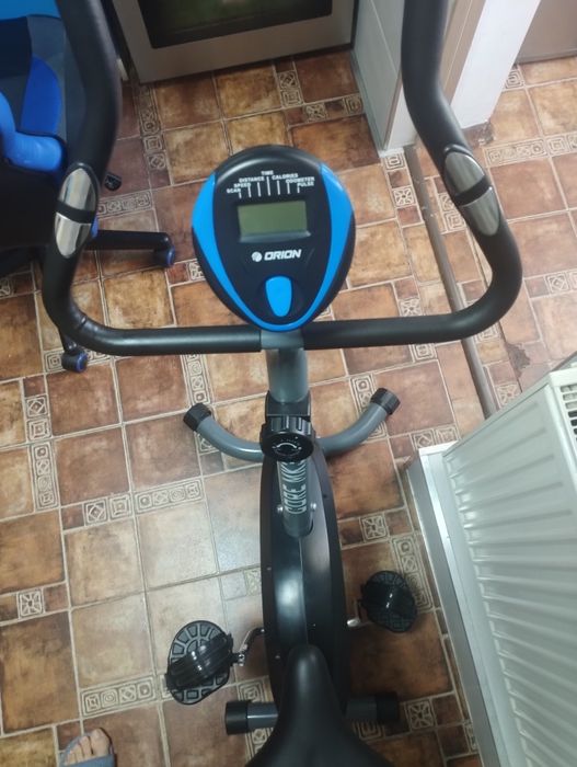 Bicicleta fitness magnetica Orion Core MK300
