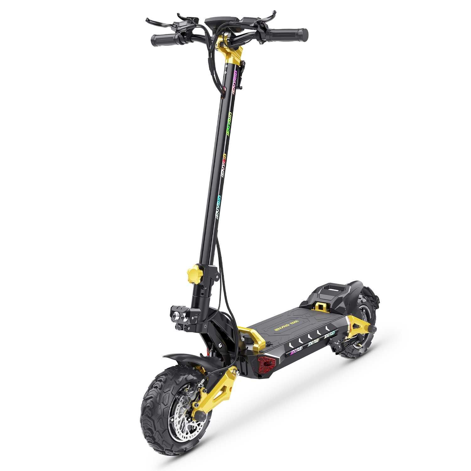 Eлектрически скутер/тротинетка iENYRID ES60 2400W,48V/23Аh,11 inch