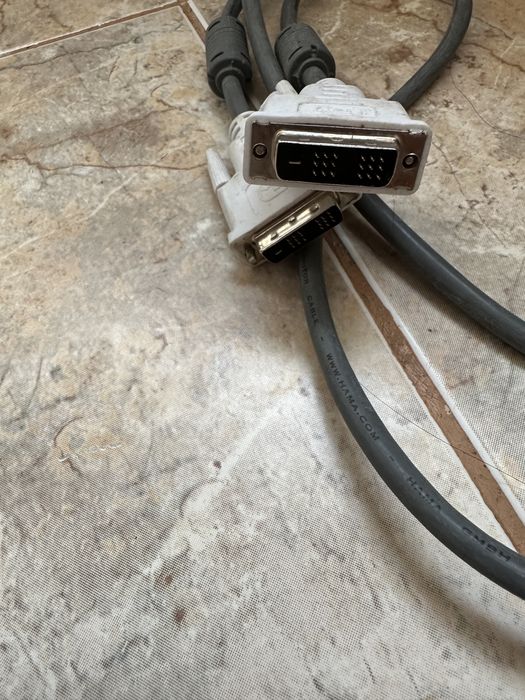 Vand Cablu DVI-D
