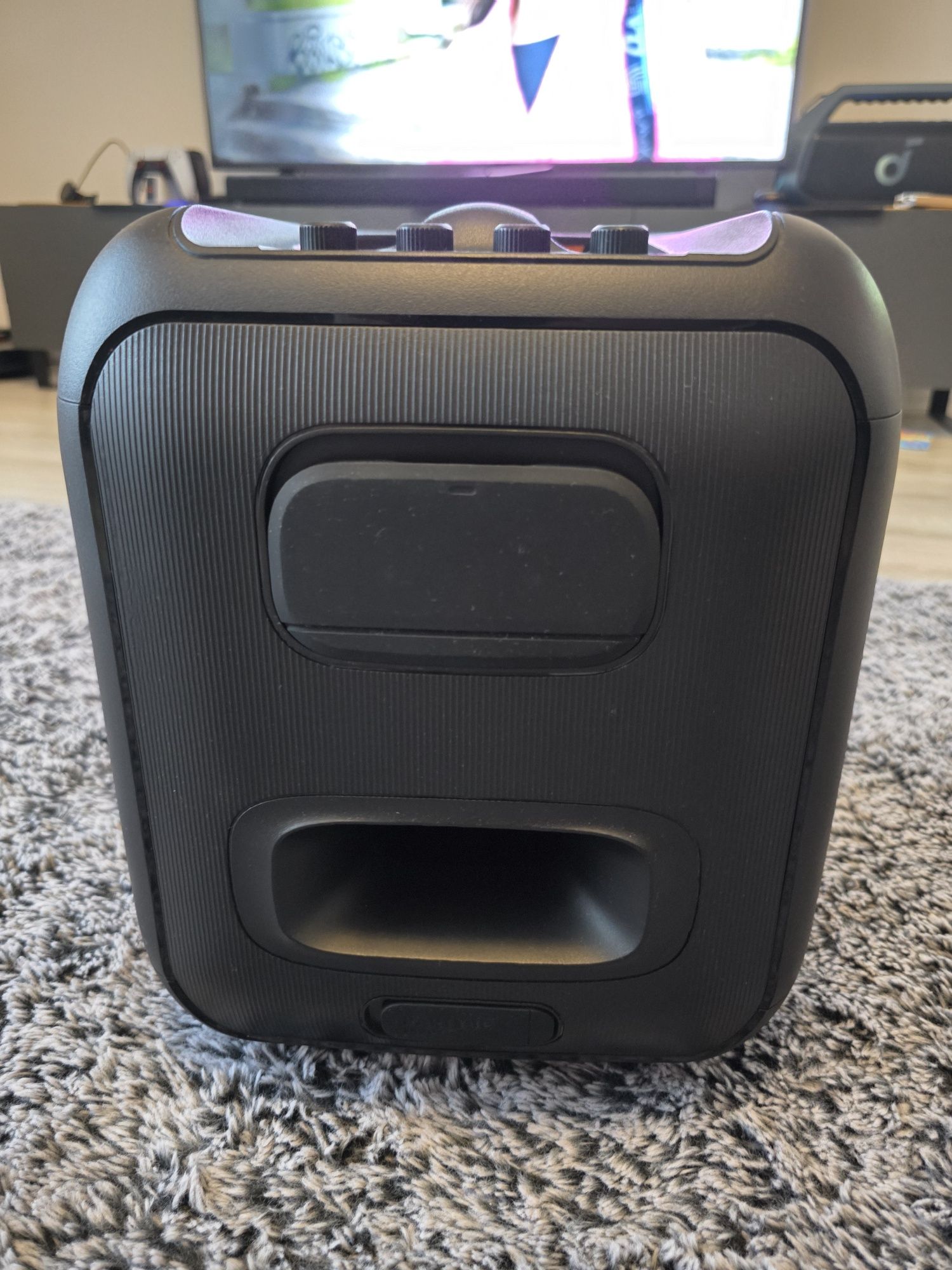 Boxa Portabila JBL PartyBox Encore