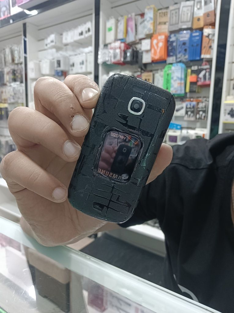 Samsung Gusto3 original