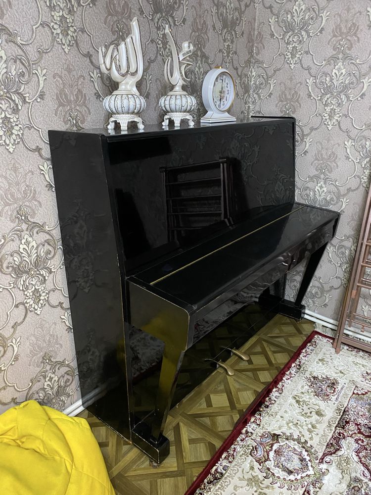 Пианино «Беларусь» продается в хорошем состояние!